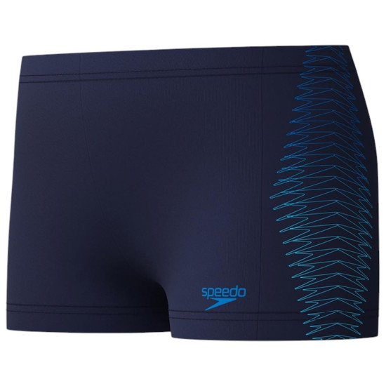 Speedo Παιδικό μαγιό Boys Plastisol Placement Aquashorts Speedo Παιδικό μαγιό Boys Plastisol Placement Aquashorts